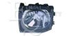 EQUAL QUALITY PP0423D Headlight